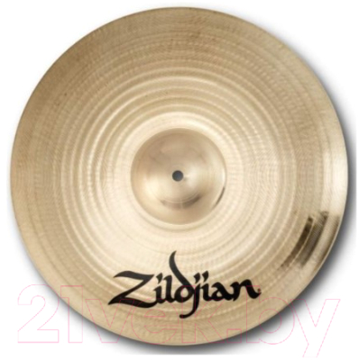 Тарелка музыкальная Zildjian 16' A Custom Crash / A20514