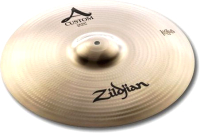 Тарелка музыкальная Zildjian 18' A Custom Crash / A20516 - 