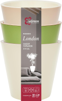 

Набор вазонов Ingreen, London / IG770610998