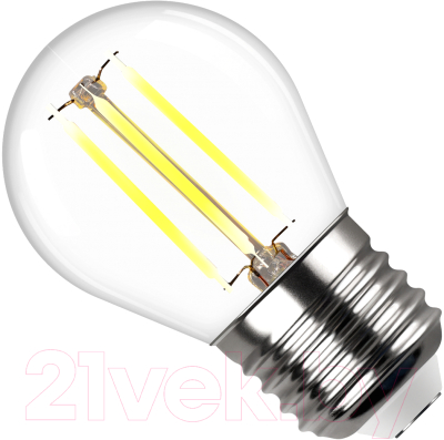 Набор ламп REV Filament / WB324850 (холодный свет)