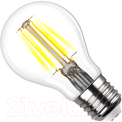 Набор ламп REV Filament / WB324782 (холодный свет)