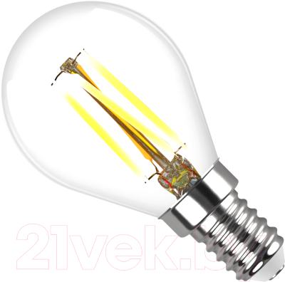 Набор ламп REV Filament / WB323587 (холодный свет)