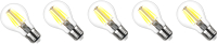 Набор ламп REV Filament / WB324751 (теплый свет, 5шт) - 