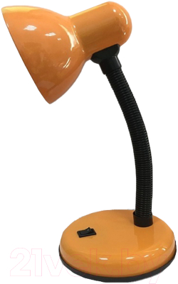 Настольная лампа REV 25051OR (оранжевый)