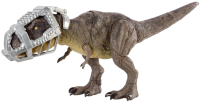 

Фигурка коллекционная Jurassic World, Атакующий Тирекс / GWD67