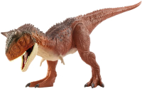 

Фигурка коллекционная Jurassic World, Гигантский Карнотавр Торо / HBY86