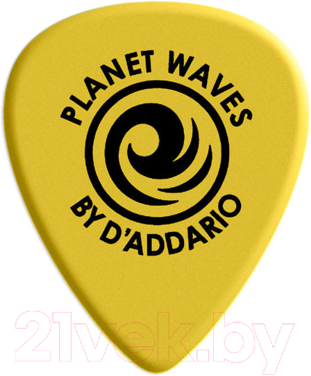 Набор медиаторов Planet Waves Cortex Picks Medium 1UCT4-100 (100шт)