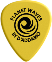 Набор медиаторов Planet Waves Cortex Picks Medium 1UCT4-100 (100шт) - 