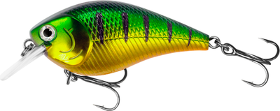 Воблер Sansan Crank Chapok 60F C126(GG) - 