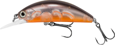 Воблер Sansan Crank Pips 48F C100(GG) -