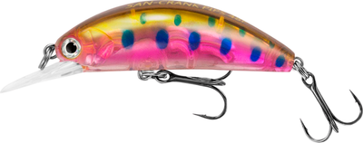 Воблер Sansan Crank Pips 48F C122(GG) - 