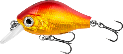 Воблер Sansan Crank Pups 45F C115(GG) - 