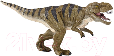 Фигурка коллекционная Konik Тираннозавр с подвижной челюстью / AMD4028