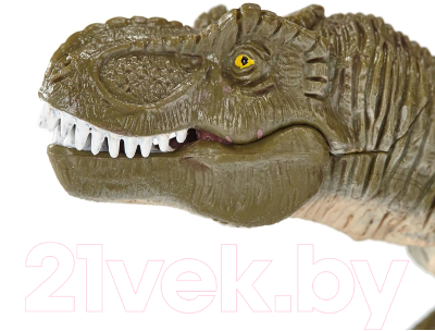 Фигурка коллекционная Konik Тираннозавр с подвижной челюстью / AMD4028