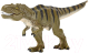 Фигурка коллекционная Konik Тираннозавр с подвижной челюстью / AMD4028 - 