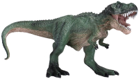 Фигурка коллекционная Konik Тираннозавр охотящийся / AMD4031 (зеленый) - 