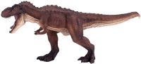 Фигурка коллекционная Konik Тираннозавр с подвижной челюстью делюкс / AMD4035 - 
