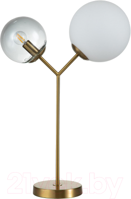 Прикроватная лампа Indigo Light Duetto V000114
