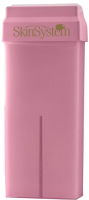 

Воск для депиляции SkinSystem, Roll-On Refill Leo Titanium Pink В картридже