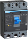 Выключатель автоматический Chint NXM-800S/3Р 800A 50кА (R) / 131376 - 