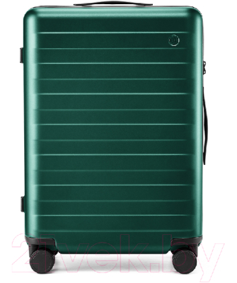 Чемодан на колесах 90 Ninetygo Rhine Pro Plus Luggage 24 (зеленый)