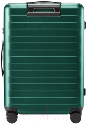 Чемодан на колесах 90 Ninetygo Rhine Pro Plus Luggage 24 (зеленый)