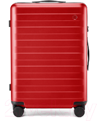 Чемодан на колесах 90 Ninetygo Rhine Pro Plus Luggage 20 (красный)