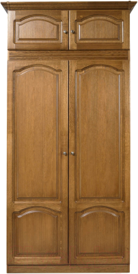 Изображение товара Шкаф Гомельдрев ГМ 8423 Дуб (P-43)