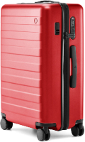 Чемодан на колесах 90 Ninetygo Rhine Pro Plus Luggage 29 (красный) - 