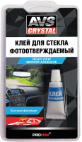 

Клей AVS, AVK-135 / A78359S