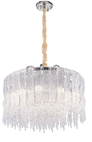 

Люстра Newrgy, Lighting Cristallo 2279R/10 CHR
