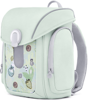 

Школьный рюкзак 90 Ninetygo, Smart School Bag / 90BBPLF22139U