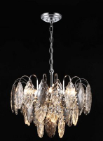 

Люстра Newrgy, Lighting Cristallo 12G-D450 Chrome
