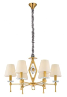 

Люстра Newrgy, Lighting 8695/6LT