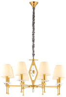 

Люстра Newrgy, Lighting 8695/8LT