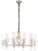 

Люстра Newrgy, Lighting 8695/10NK