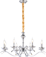 

Люстра Newrgy, Lighting 2254R/8 CHR