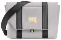 Сумка 90 Ninetygo Urban E-Using Plus Shoulder Bag (белый) - 