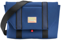 Сумка 90 Ninetygo Urban E-Using Plus Shoulder Bag (синий) - 