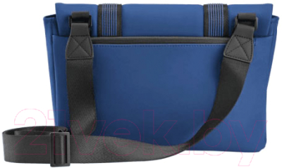 Сумка 90 Ninetygo Urban E-Using Plus Shoulder Bag (синий)