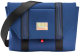 Сумка 90 Ninetygo Urban E-Using Plus Shoulder Bag (синий) - 