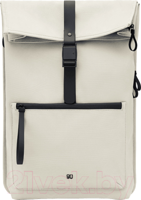 90 Ninetygo Urban Daily Backpack (белый) Рюкзак купить в Минске, Гомеле ...