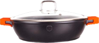 

Сотейник Berlinger Haus, Granit Diamond Line BH-1110