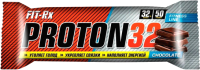 

Набор протеиновых батончиков FIT-Rx, Proton 32 Шоколад