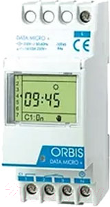 Реле времени Orbis Data Micro+ / OB172012N
