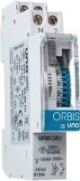 Реле времени Orbis Uno QRD OB400232 - 