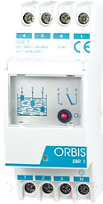 Реле уровня Orbis EBR-1 OB230130