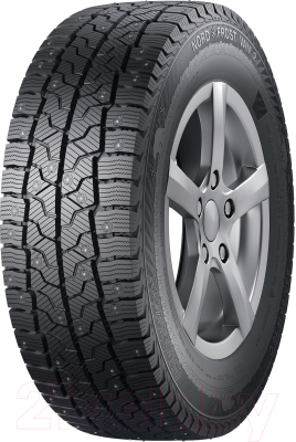 Зимняя легкогрузовая шина Gislaved Nord Frost Van 2 SD 215/65R16C 109/107R (шипы)