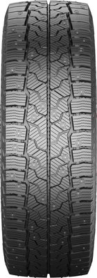 Зимняя легкогрузовая шина Gislaved Nord Frost Van 2 SD 215/65R16C 109/107R (шипы)