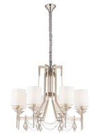 

Люстра Newrgy, Lighting 8697/8NK